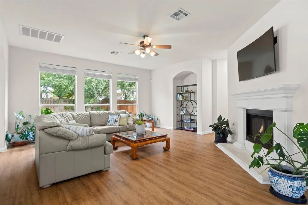 20825 Kearney Hill Road Pflugerville TX 78660
