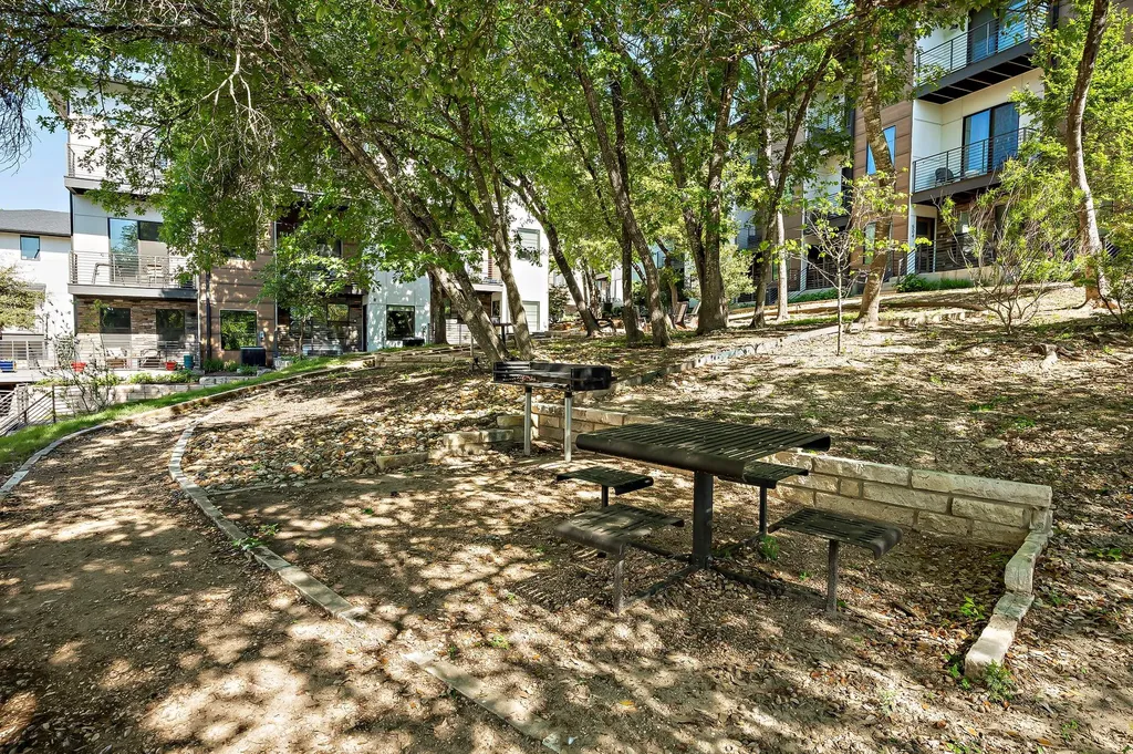 3700 Clawson Road Austin TX 78704