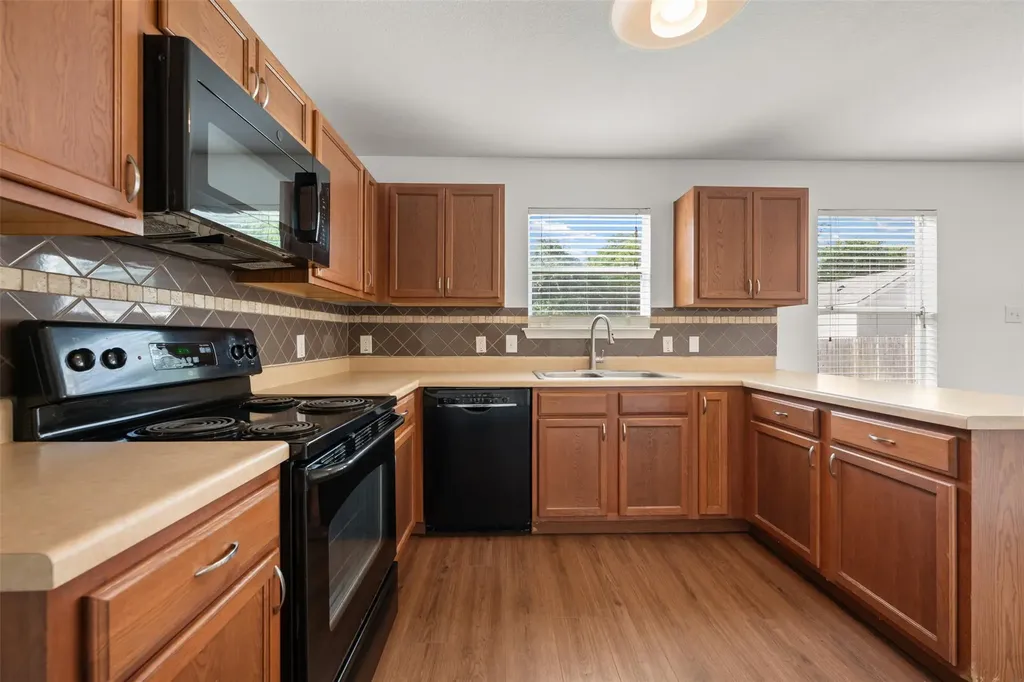 906 Indian Meadow Drive Georgetown TX 78626