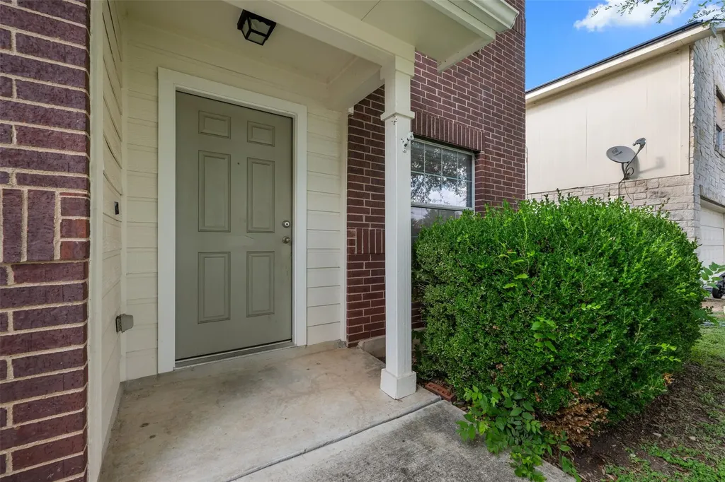 906 Indian Meadow Drive Georgetown TX 78626