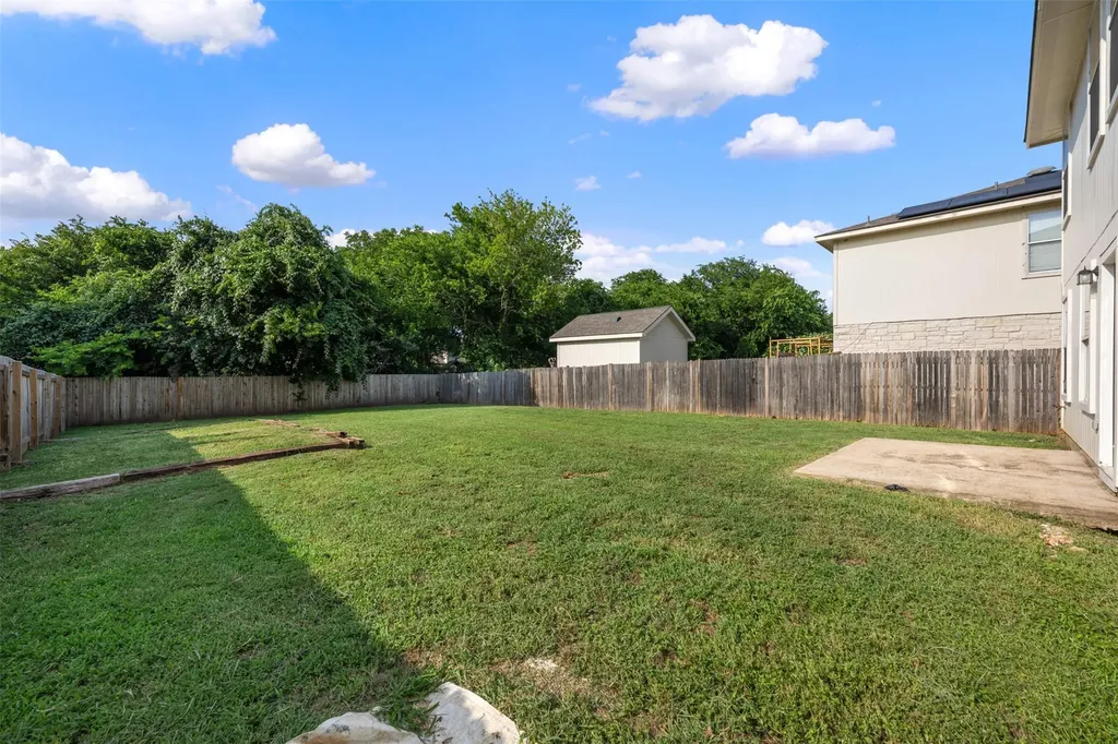 906 Indian Meadow Drive Georgetown TX 78626