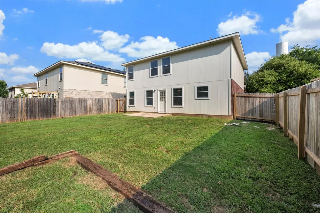906 Indian Meadow Drive Georgetown TX 78626