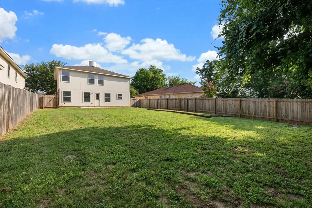 906 Indian Meadow Drive Georgetown TX 78626