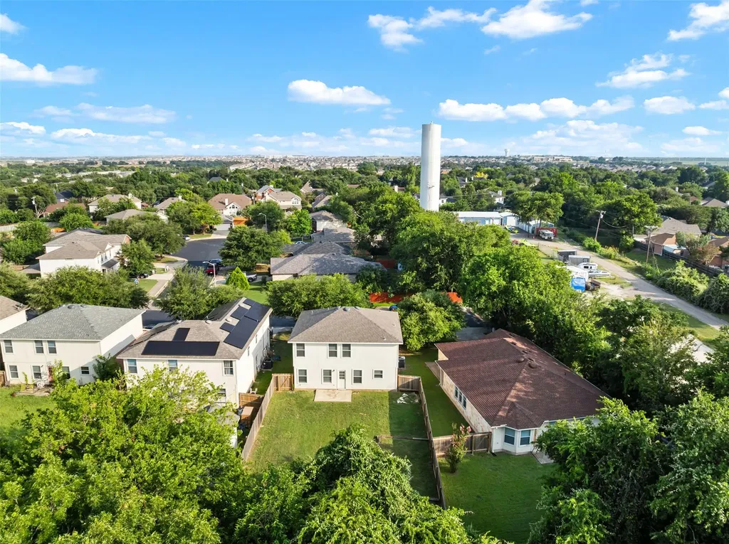 906 Indian Meadow Drive Georgetown TX 78626