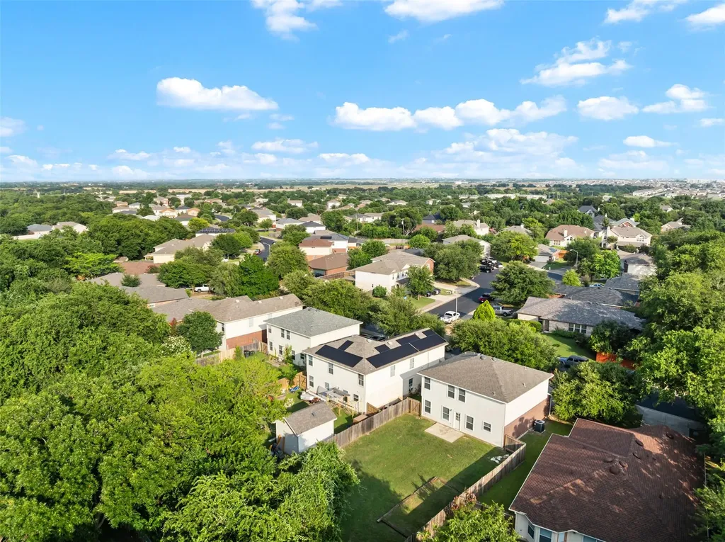 906 Indian Meadow Drive Georgetown TX 78626
