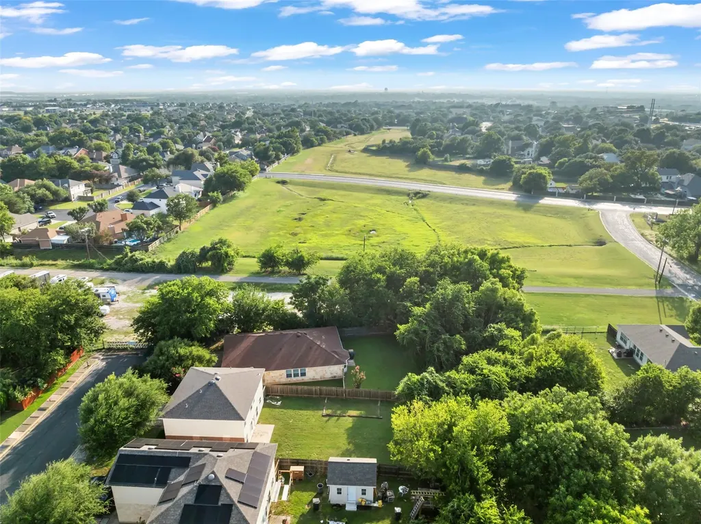 906 Indian Meadow Drive Georgetown TX 78626