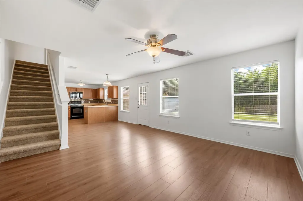 906 Indian Meadow Drive Georgetown TX 78626