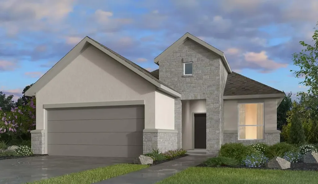 13216 Parsons Prairie Lane Buda TX 78610