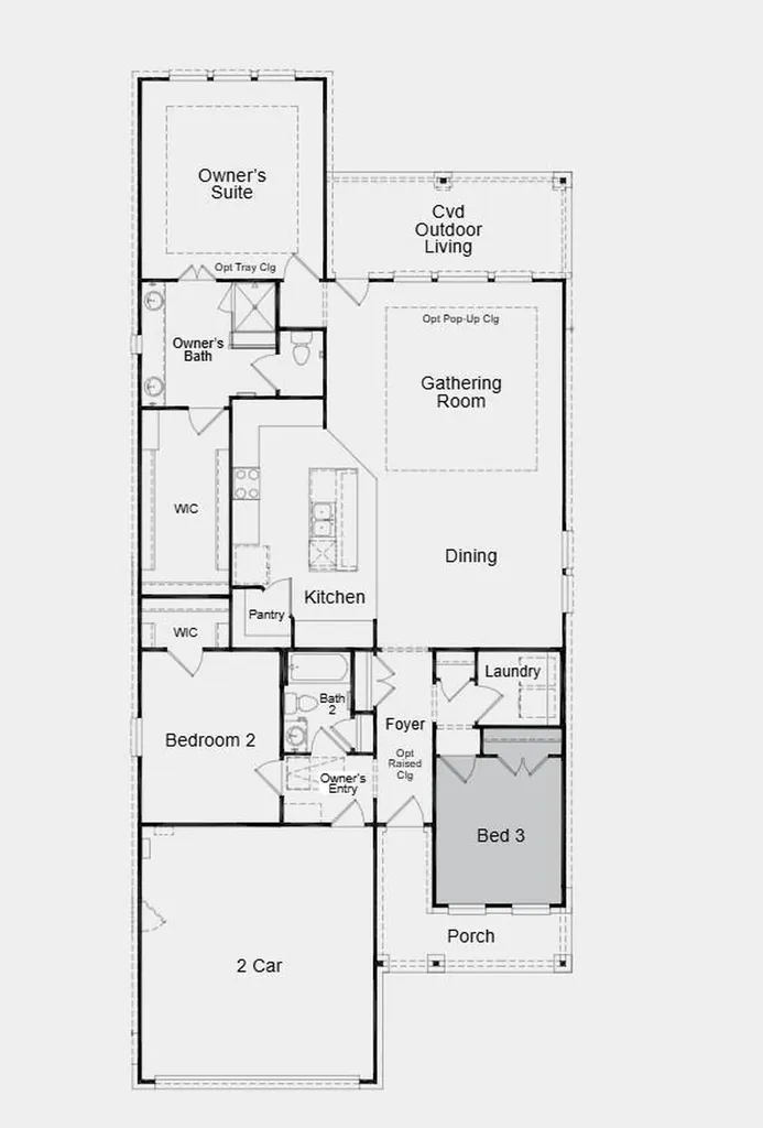 13216 Parsons Prairie Lane Buda TX 78610
