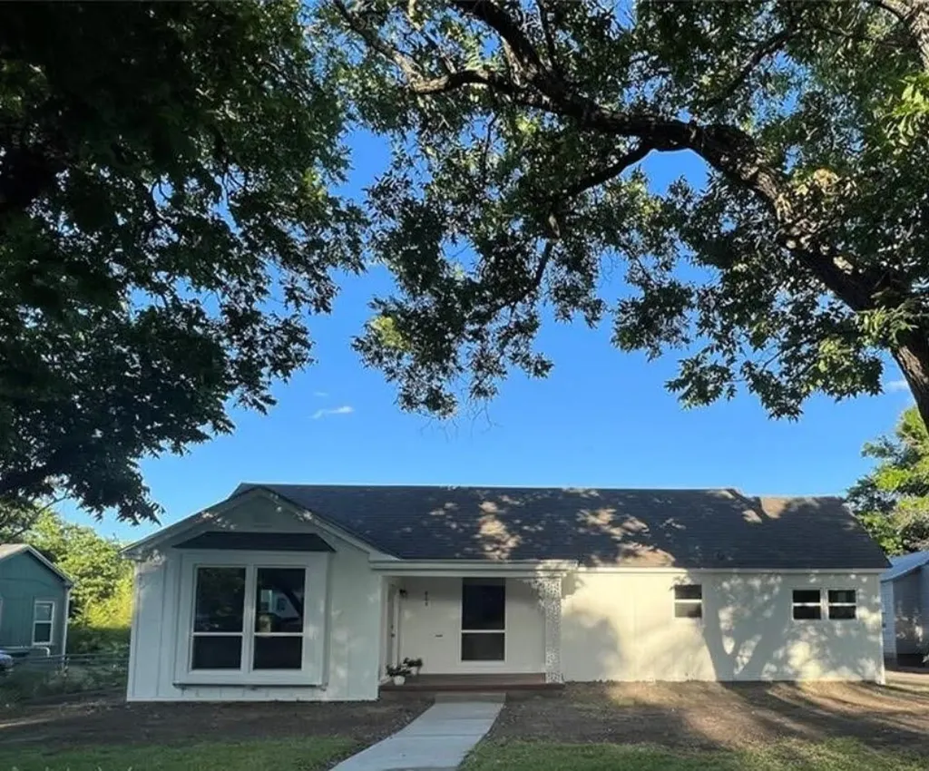 809 N 8th Street Temple TX 76501