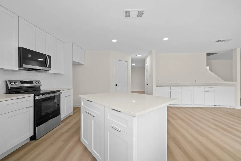 1181 Forest Bluff Trail Round Rock TX 78665