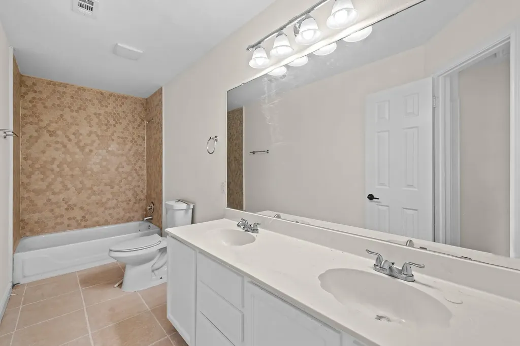 1181 Forest Bluff Trail Round Rock TX 78665