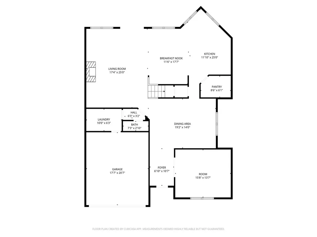 1181 Forest Bluff Trail Round Rock TX 78665