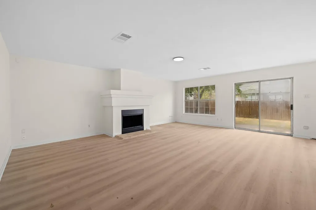 1181 Forest Bluff Trail Round Rock TX 78665