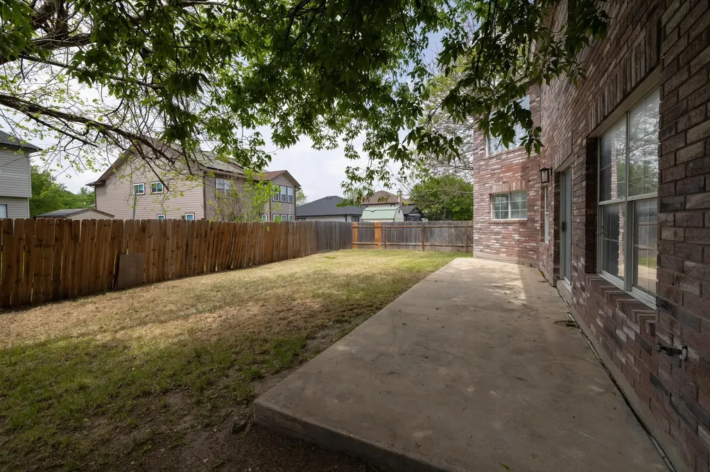 1181 Forest Bluff Trail Round Rock TX 78665