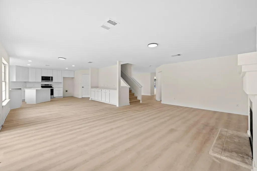 1181 Forest Bluff Trail Round Rock TX 78665