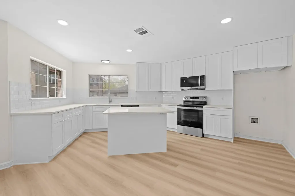1181 Forest Bluff Trail Round Rock TX 78665