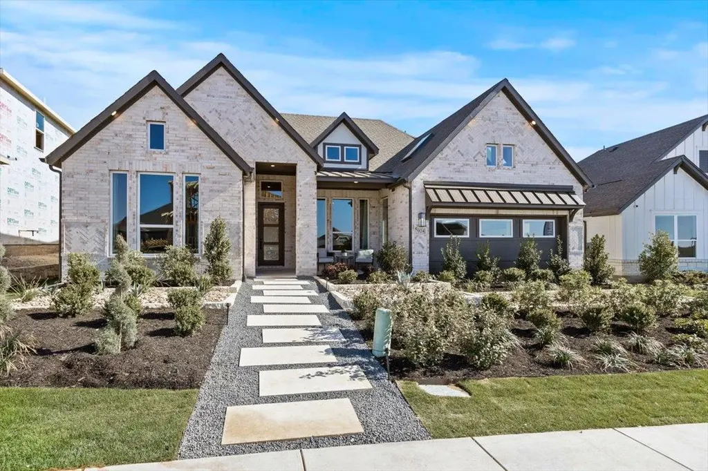 101 Firethorn Road Marble Falls TX 78654