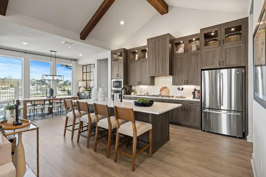 101 Firethorn Road Marble Falls TX 78654