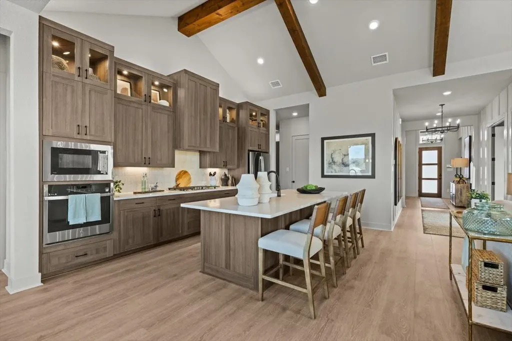 101 Firethorn Road Marble Falls TX 78654
