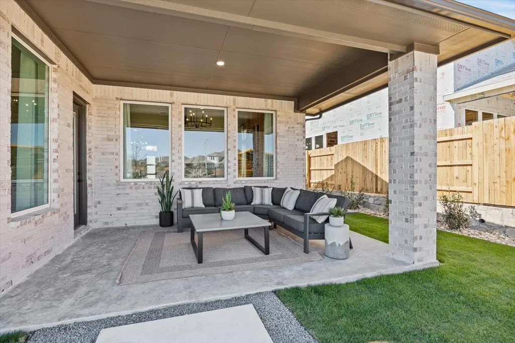 101 Firethorn Road Marble Falls TX 78654