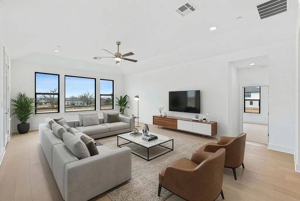 2385 Lineage Lane Leander TX 78641