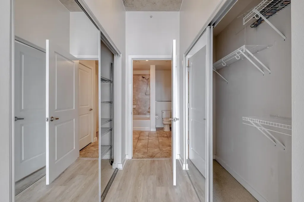360 Nueces Street Austin TX 78701