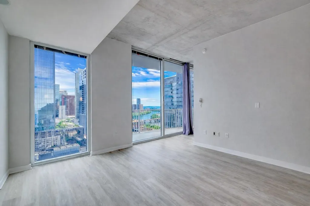 360 Nueces Street Austin TX 78701