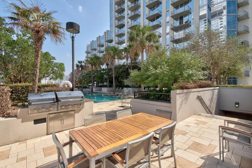360 Nueces Street Austin TX 78701
