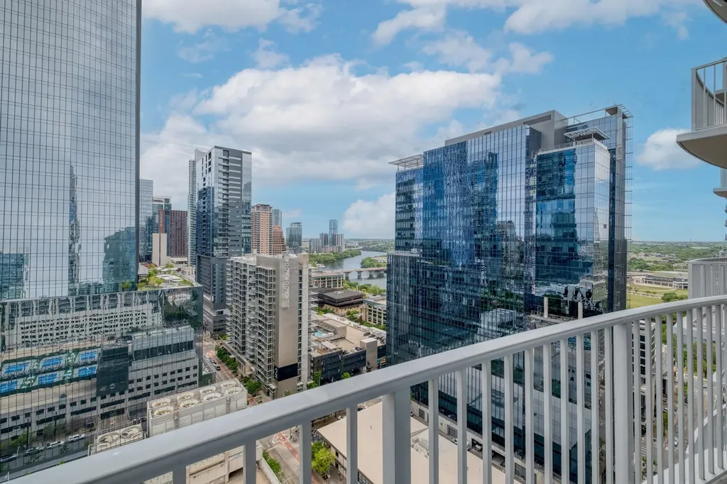 360 Nueces Street Austin TX 78701