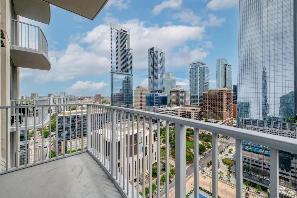 360 Nueces Street Austin TX 78701