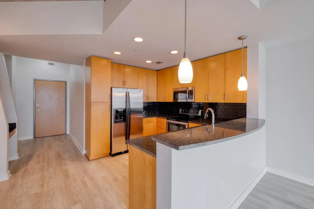 360 Nueces Street Austin TX 78701