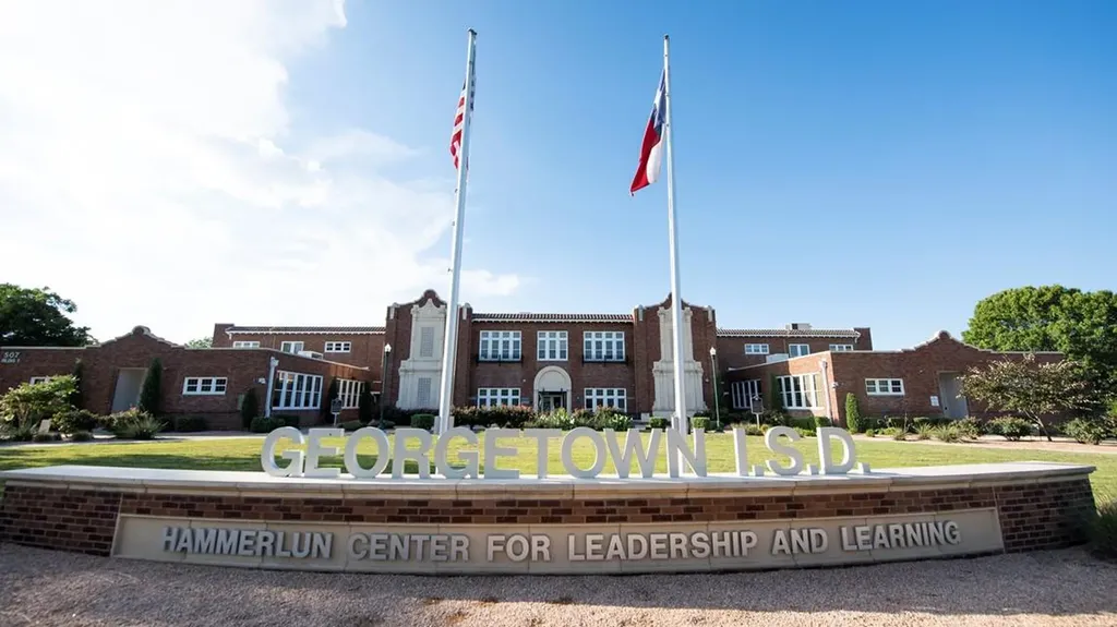 1412 Corduroy Lane Georgetown TX 78633
