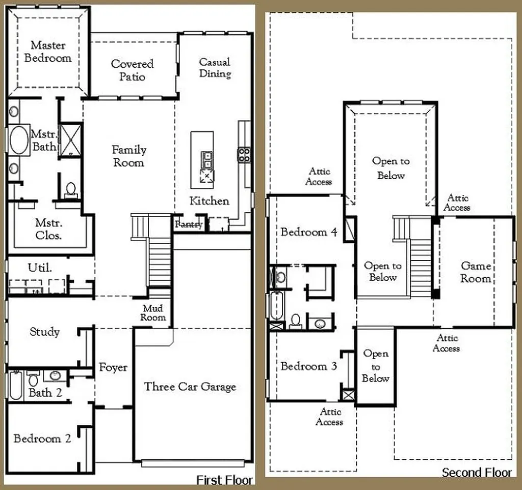 1412 Corduroy Lane Georgetown TX 78633