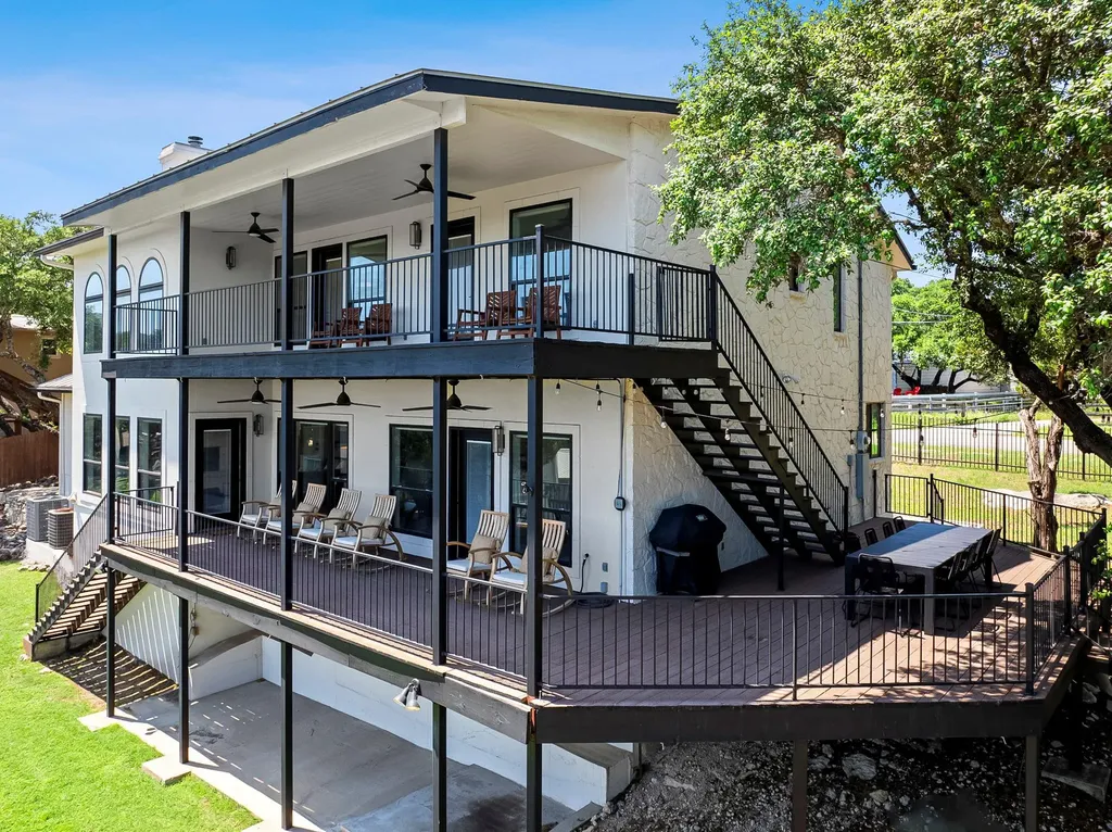 1242 Stagecoach Drive Canyon Lake TX 78133
