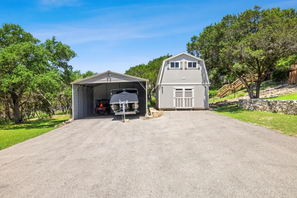 1242 Stagecoach Drive Canyon Lake TX 78133