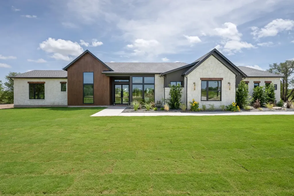 505 Kasen Circle Liberty Hill TX 78642