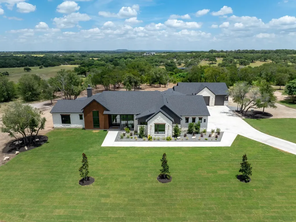 505 Kasen Circle Liberty Hill TX 78642