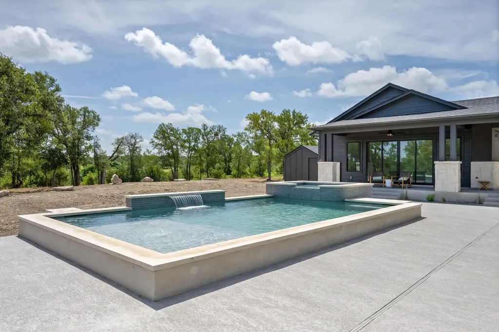 505 Kasen Circle Liberty Hill TX 78642