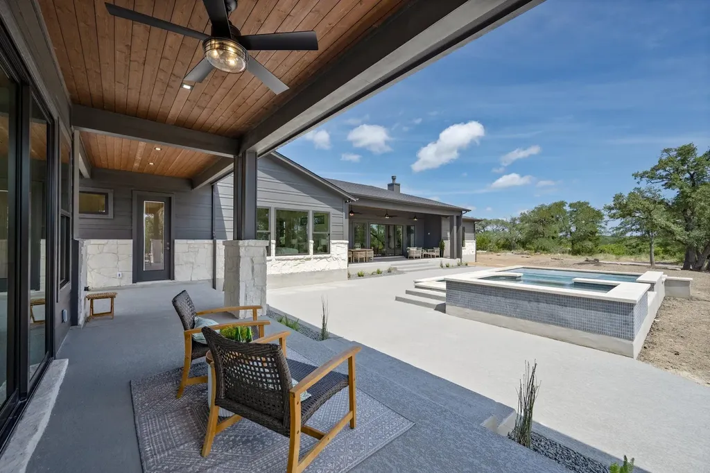 505 Kasen Circle Liberty Hill TX 78642