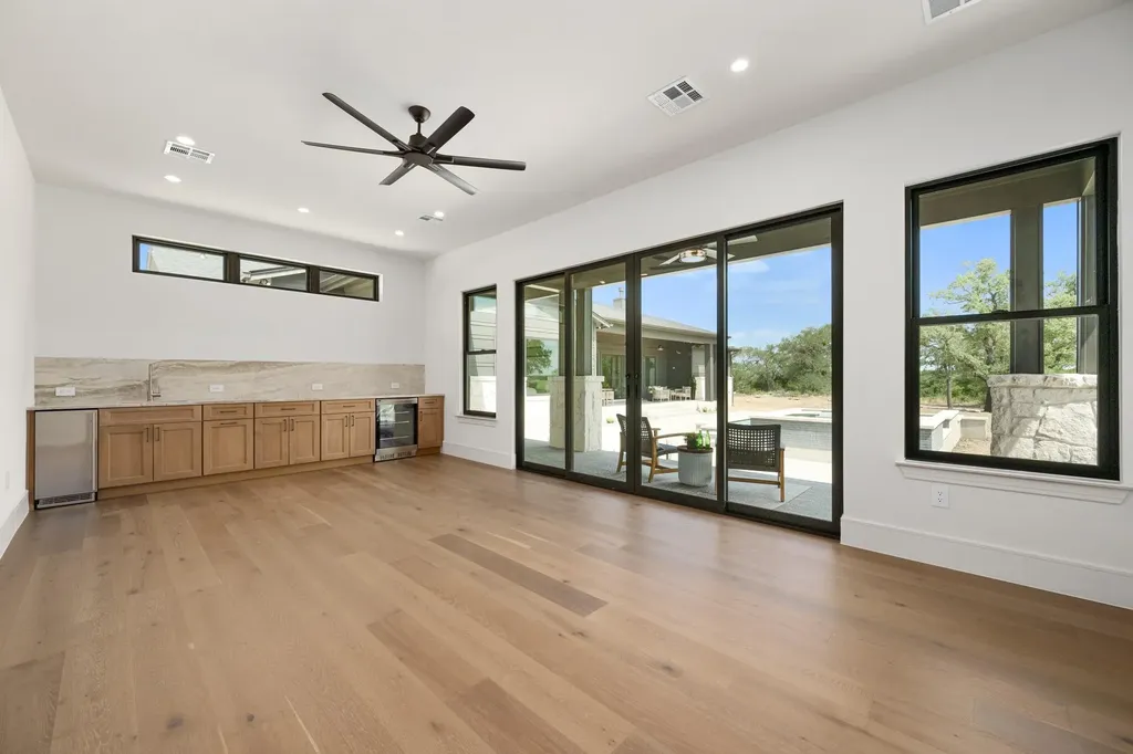 505 Kasen Circle Liberty Hill TX 78642