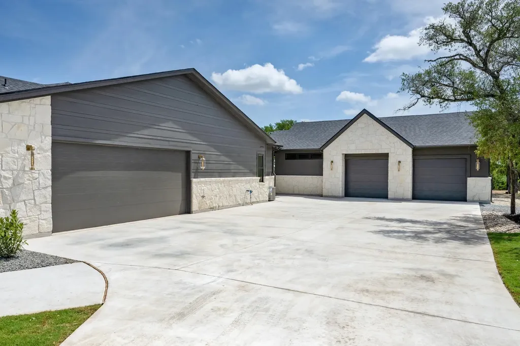 505 Kasen Circle Liberty Hill TX 78642