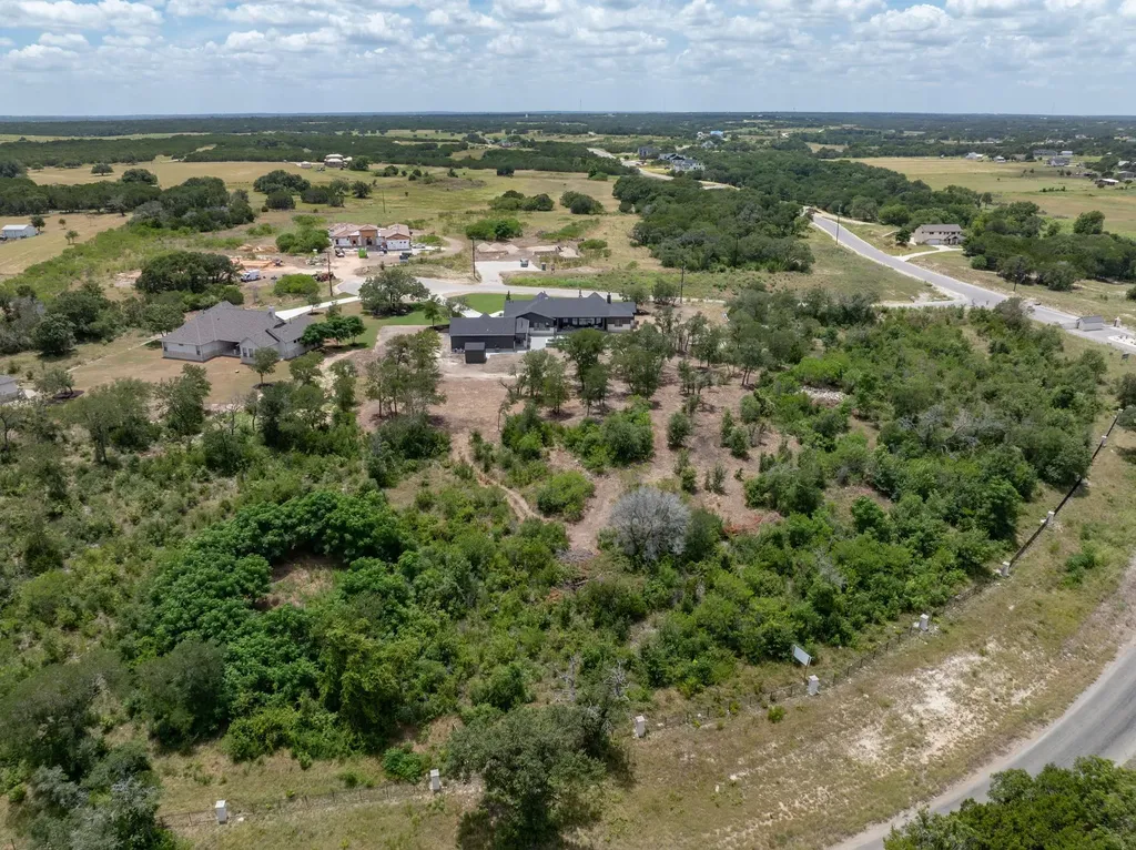 505 Kasen Circle Liberty Hill TX 78642