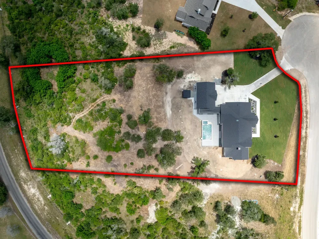 505 Kasen Circle Liberty Hill TX 78642