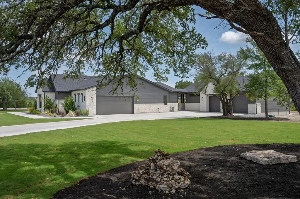 505 Kasen Circle Liberty Hill TX 78642