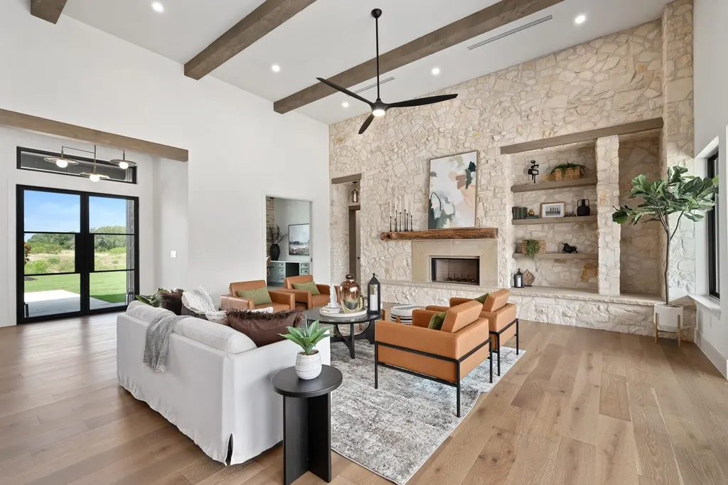 505 Kasen Circle Liberty Hill TX 78642