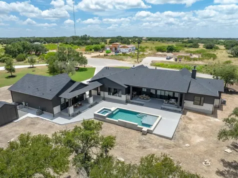 505 Kasen Circle Liberty Hill TX 78642