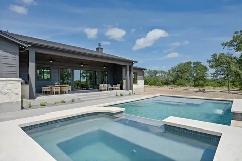 505 Kasen Circle Liberty Hill TX 78642