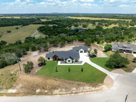 505 Kasen Circle Liberty Hill TX 78642