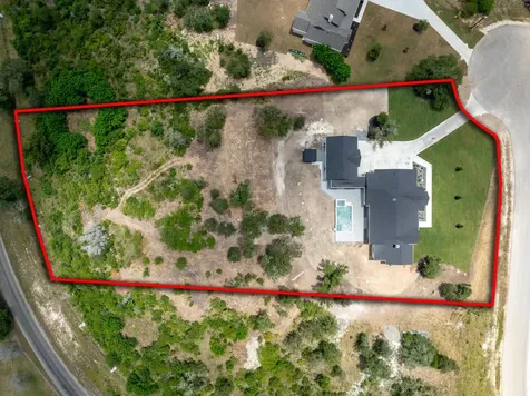 505 Kasen Circle Liberty Hill TX 78642